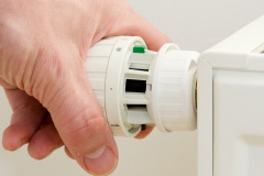East Common central heating repair costs