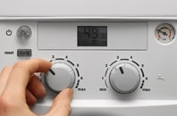 free East Common boiler maintenance quotes